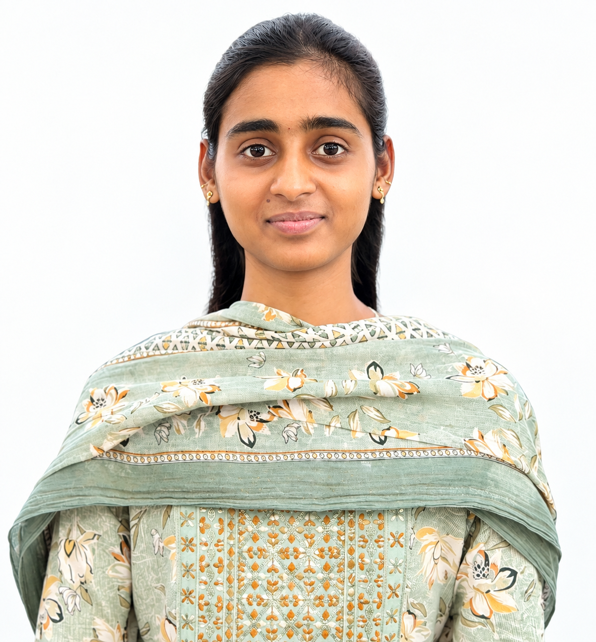 Bhuvaneshwari R